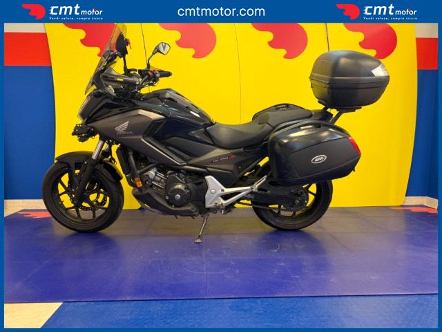 Honda NC 750 X