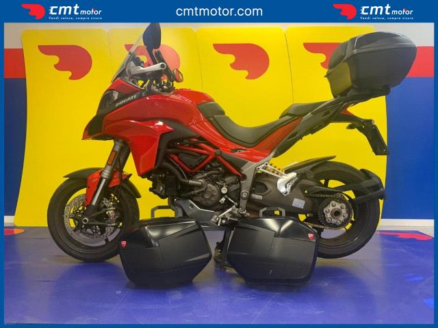 Horex VR6 1218