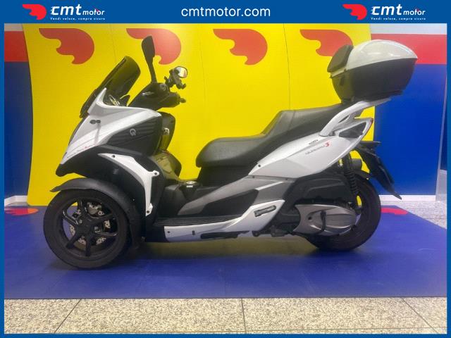 Quadro 350 S