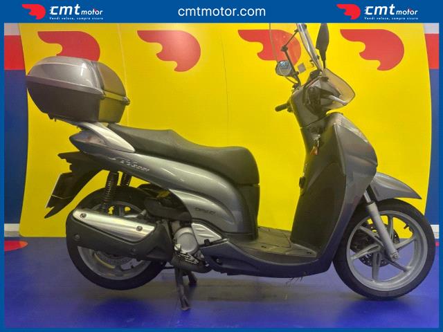 Honda SH 300 i