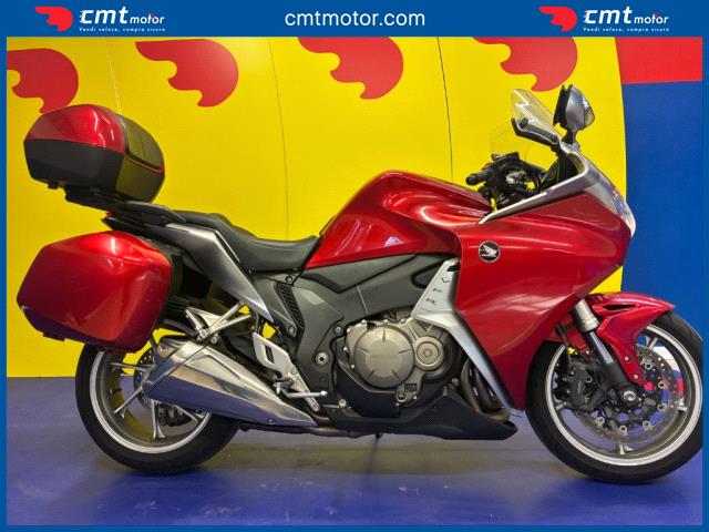 Honda VFR 1200 F