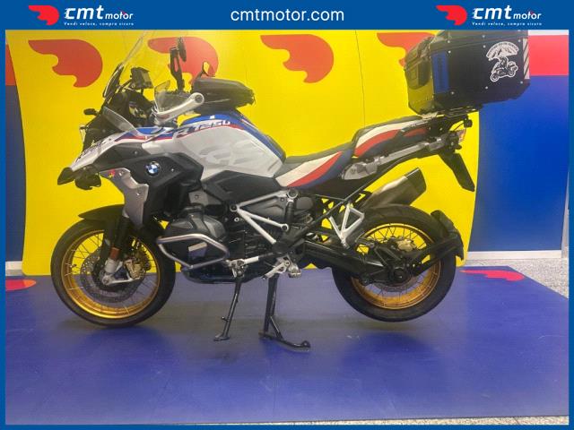 BMW R 1250 GS