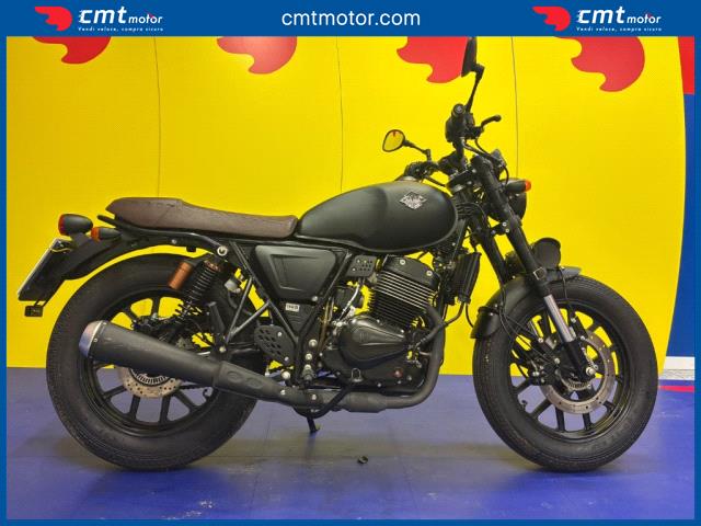 Archive Motorcycle AM 70 250