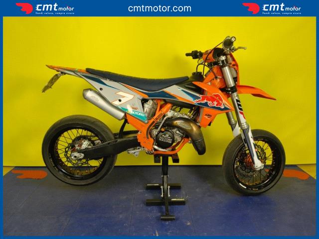 KTM SX 125