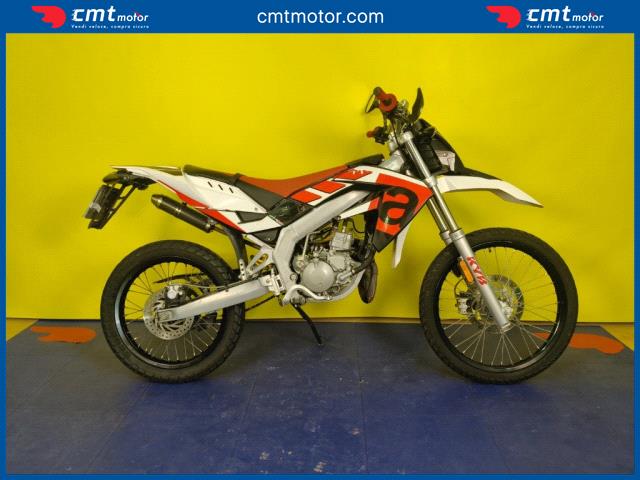 Aprilia RX 50
