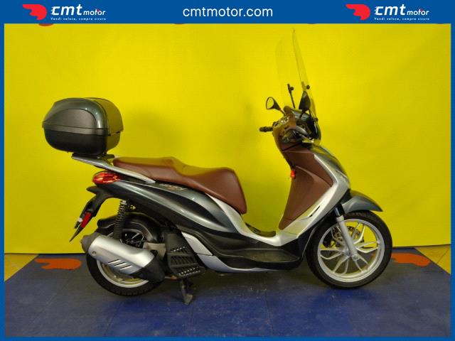 Piaggio Medley 150