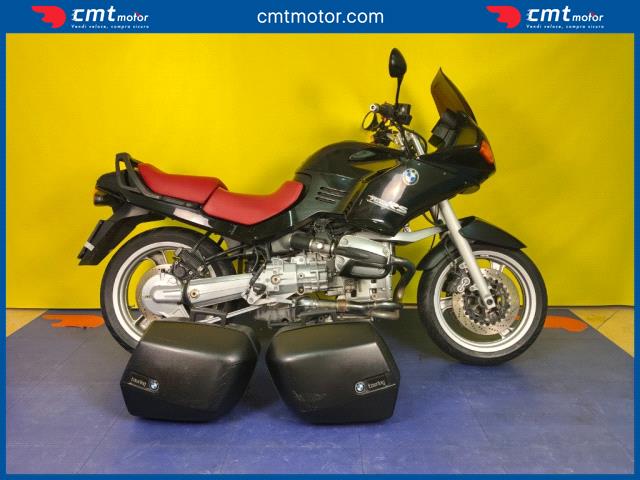 BMW R 1100 RS