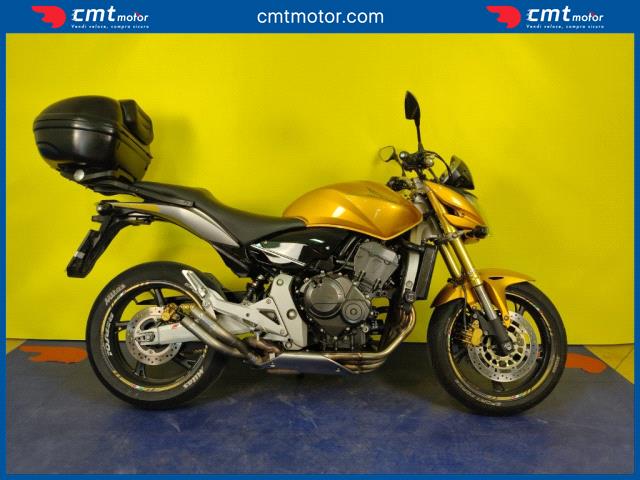 Honda Hornet 600