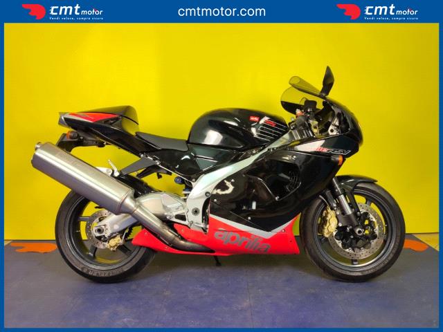 Aprilia RSV 1000
