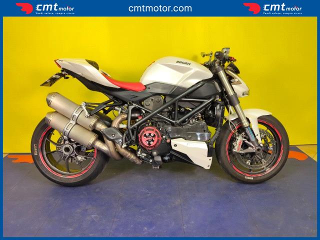 Ducati Streetfighter