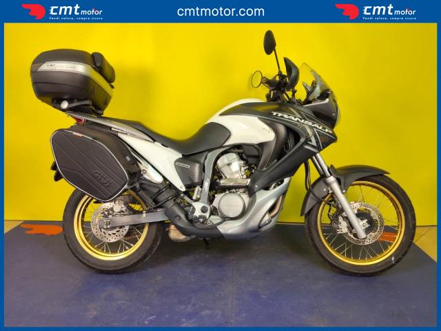 Honda Transalp XL 700 V