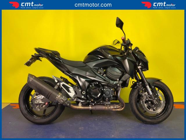 Kawasaki Z 800