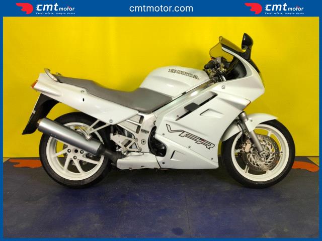 Honda VFR 750 F