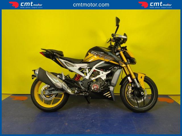 TVS Motor RTR 310