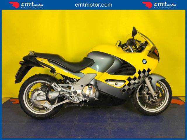 BMW K 1200 RS
