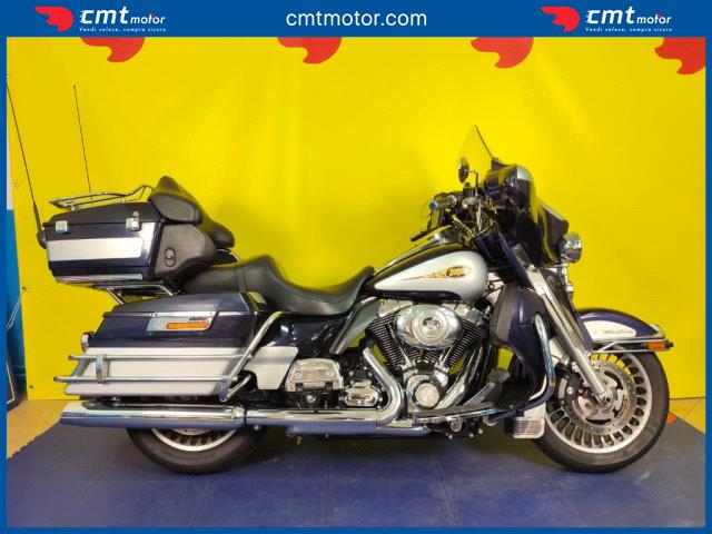 Harley-Davidson Touring