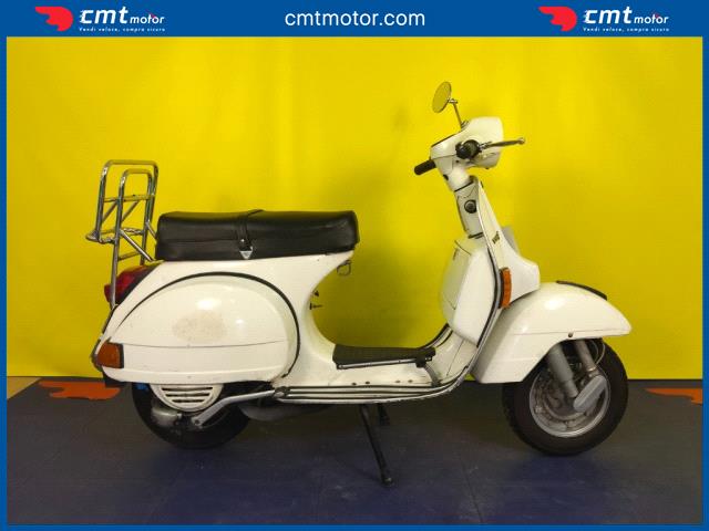 Piaggio Vespa 125 PX