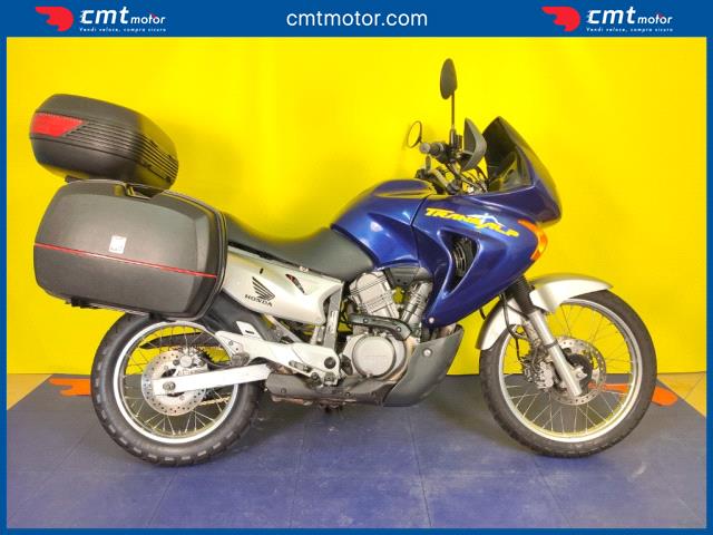 Honda Transalp XL 650V