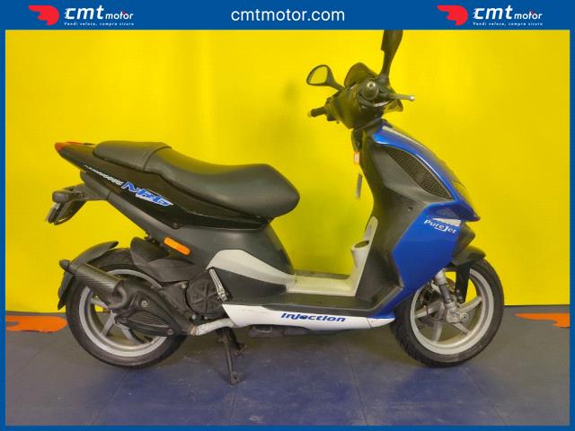 Piaggio NRG 50