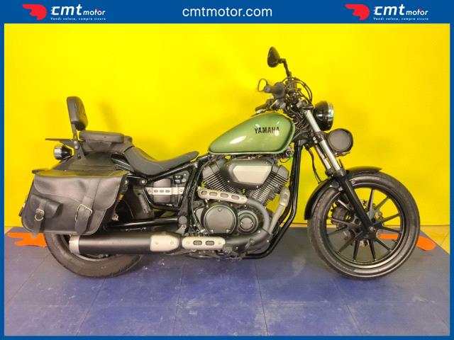 Yamaha XV 950