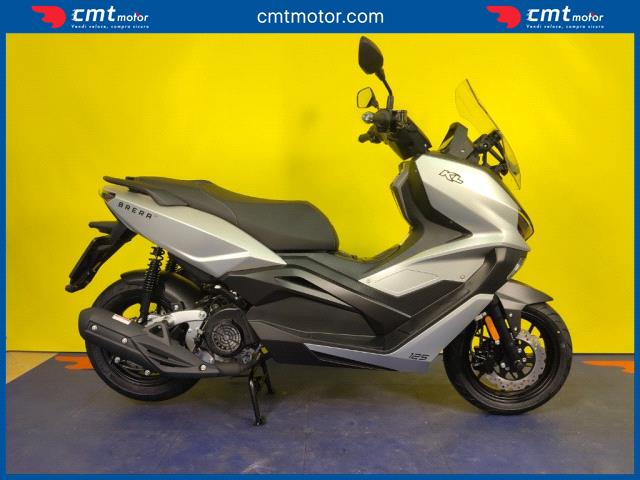 KL Brera 125