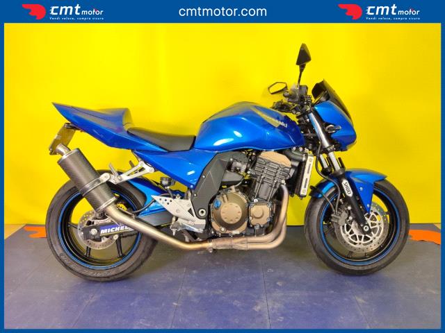 Kawasaki Z 750