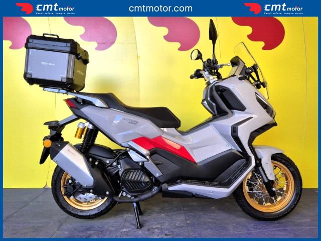 SWM Venturo