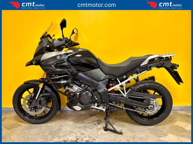 Suzuki V-Strom 1000