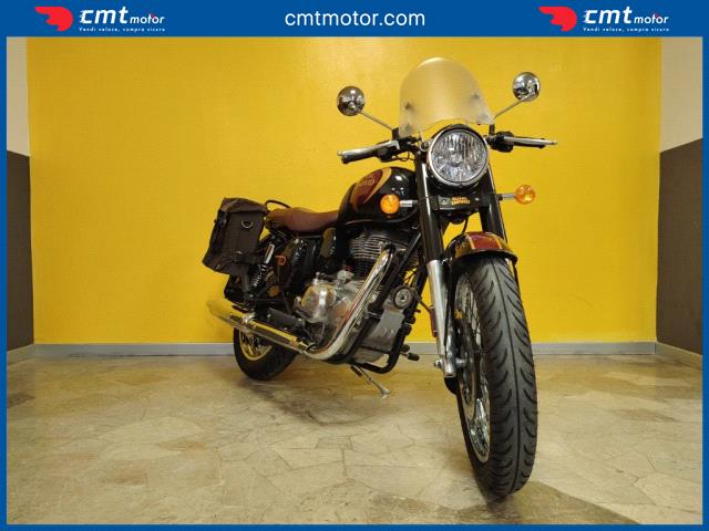 Royal Enfield Classic 350