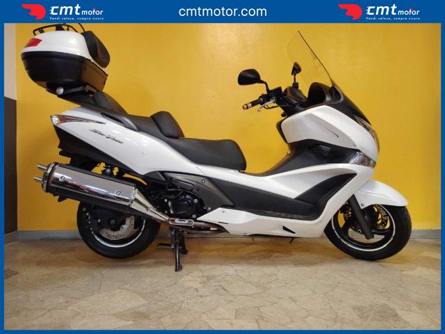 Honda SW-T 400