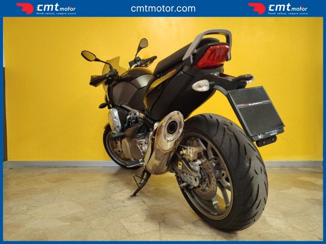 Aprilia Mana 850