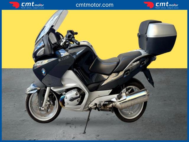 BMW R 1200 RT