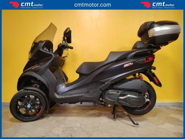 Piaggio MP3