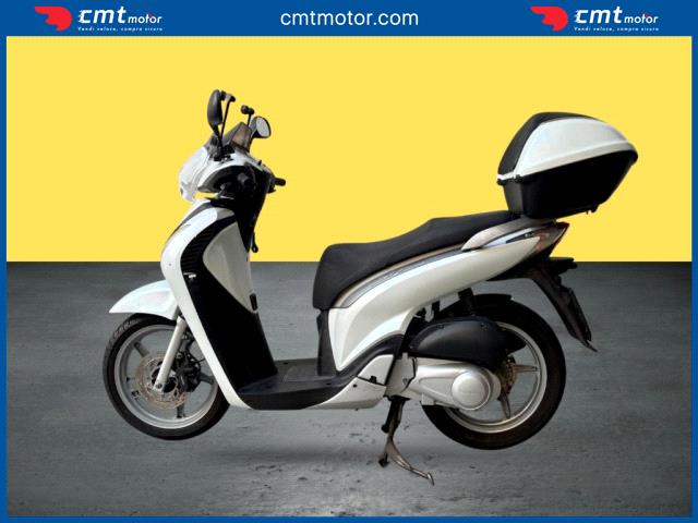 Honda SH 150