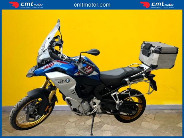 BMW F 850 GS