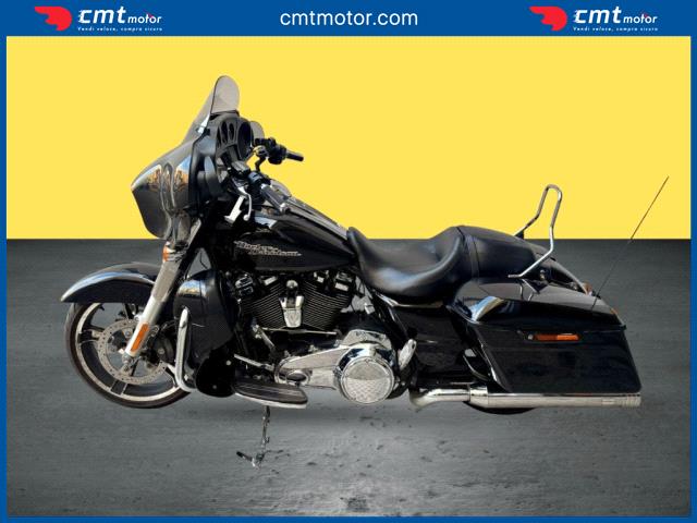 Harley-Davidson Touring