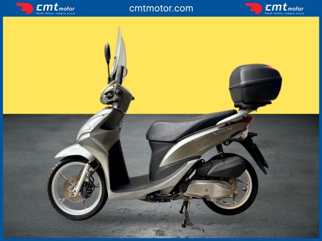 Honda Vision 110