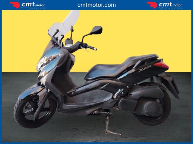 Yamaha X-Max 250