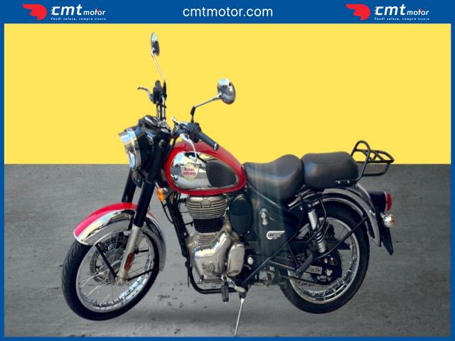 Royal Enfield Classic 350