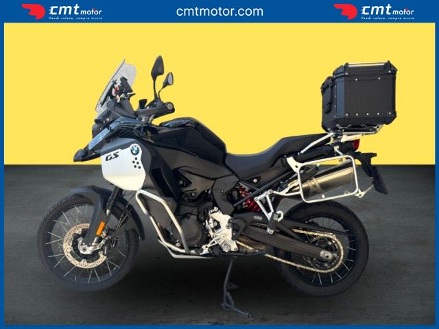 BMW F 900 GS
