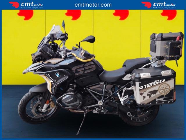 BMW R 1250 GS