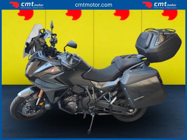 Honda NT 1100
