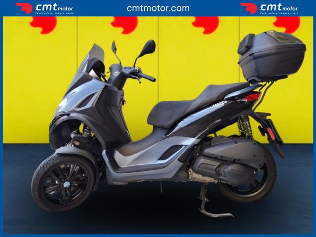Piaggio MP3
