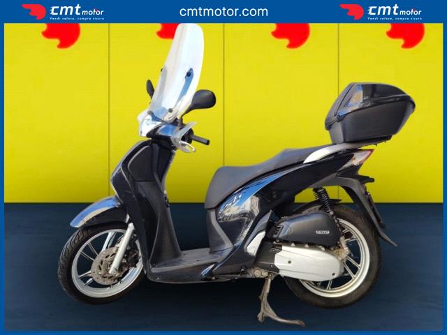 Honda SH 150
