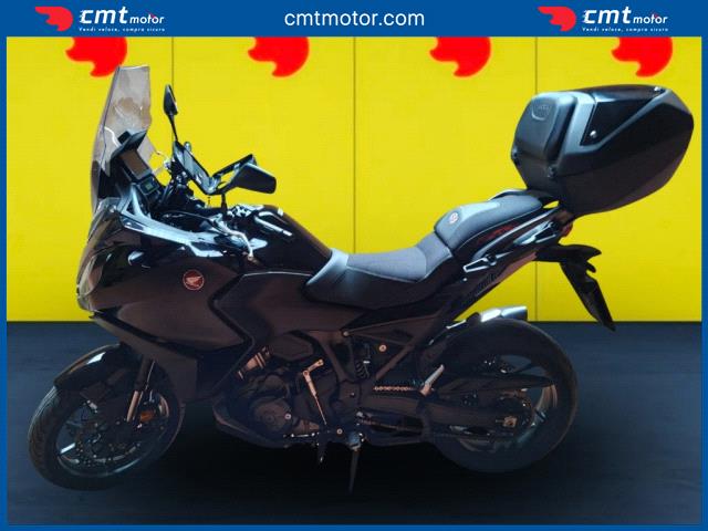 Honda NT 1100