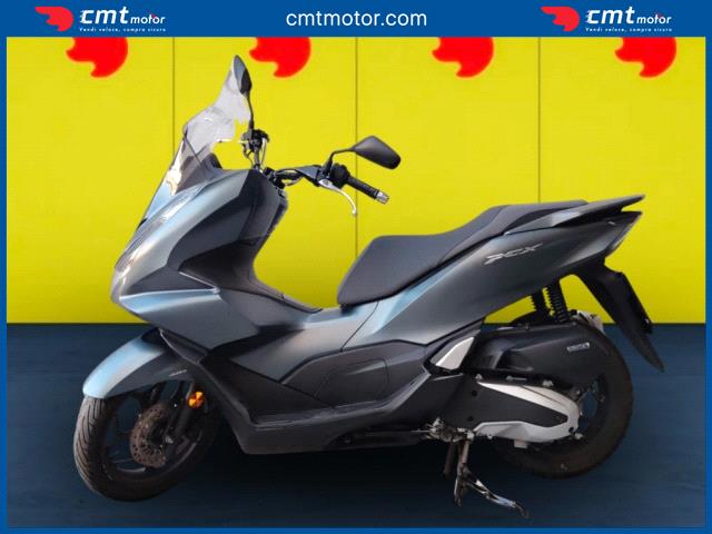 Honda PCX 125