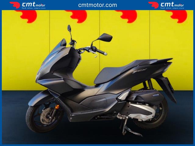 Honda PCX 125