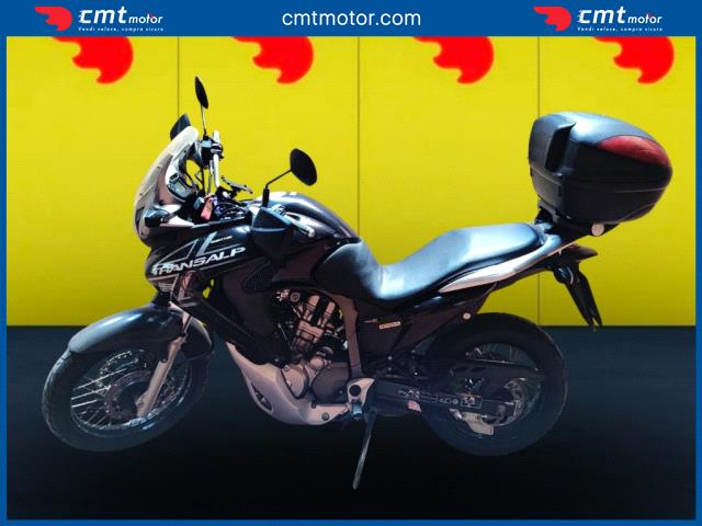 Honda Transalp XL 700 V