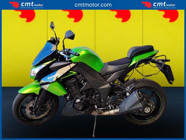 Kawasaki Z 1000