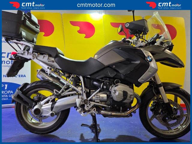BMW R 1200 GS